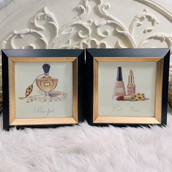 Marco Fabiano Purr-fact Framed Print - Picture 6 of 7